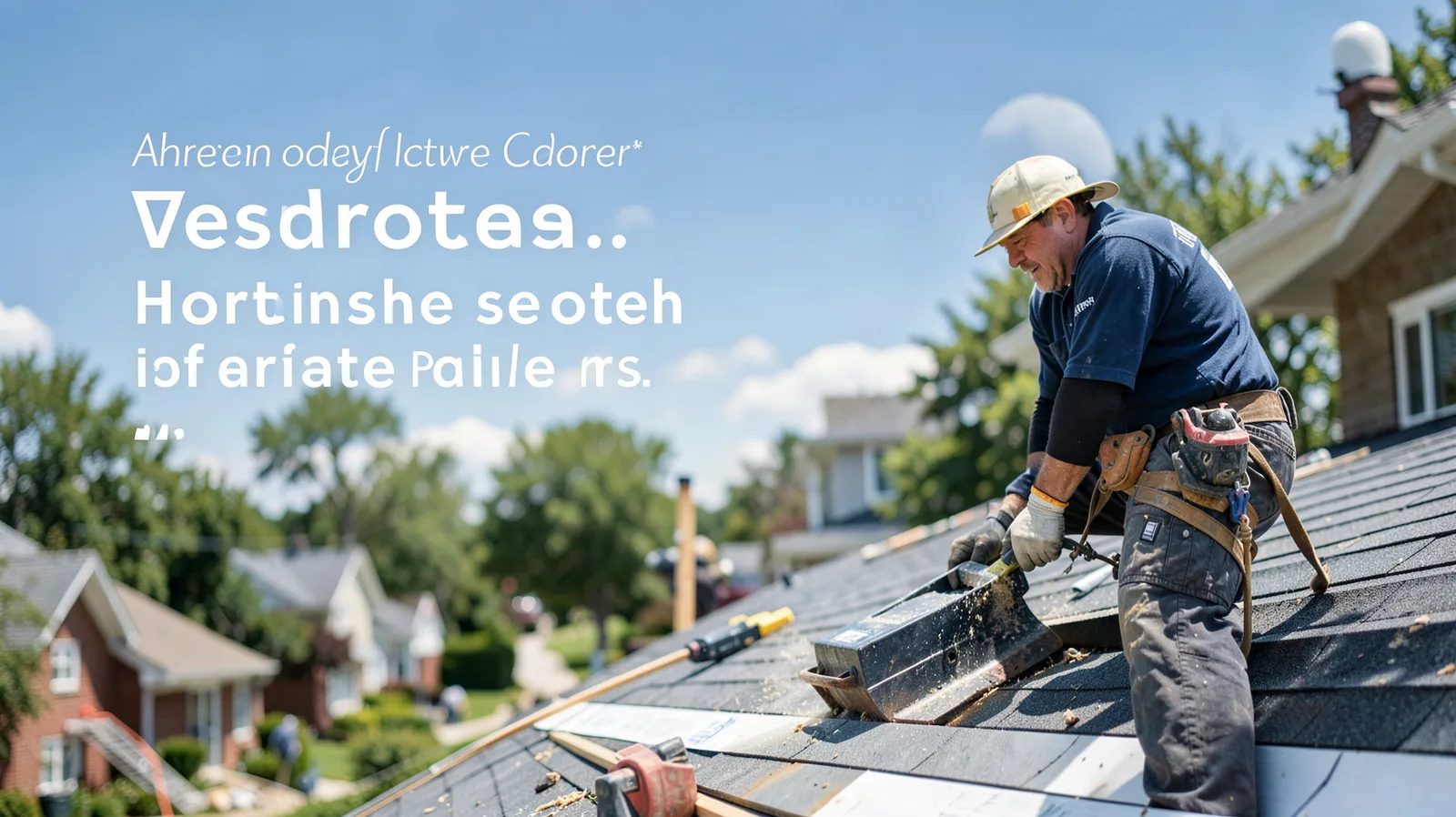 Roof Replacement in Harvey, IL near me